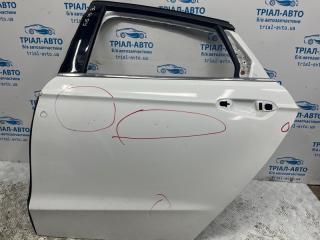 Дверь задняя левая Ford Fusion USA 2013-2020