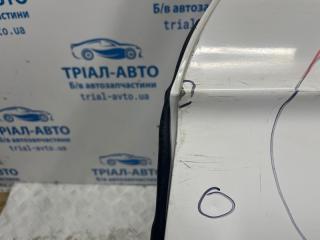 Дверь задняя левая Fusion USA 2013-2020 2 1.5 бензин ENUN0