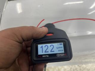 Дверь задняя левая Fusion USA 2013-2020 2 1.5 бензин ENUN0