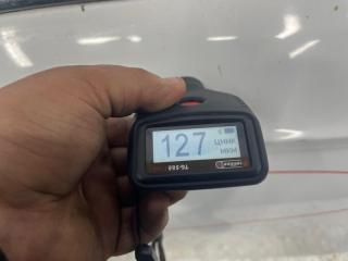 Дверь задняя левая Fusion USA 2013-2020 2 1.5 бензин ENUN0