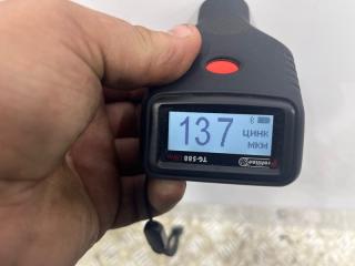 Дверь задняя левая Fusion USA 2013-2020 2 1.5 бензин ENUN0