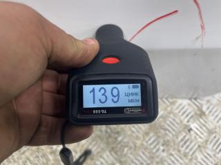 Дверь задняя левая Fusion USA 2013-2020 2 1.5 бензин ENUN0