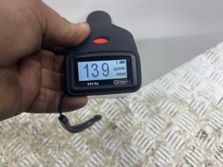 Дверь задняя левая Fusion USA 2013-2020 2 1.5 бензин ENUN0