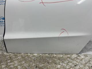 Дверь задняя левая Fusion USA 2013-2020 2 1.5 бензин ENUN0