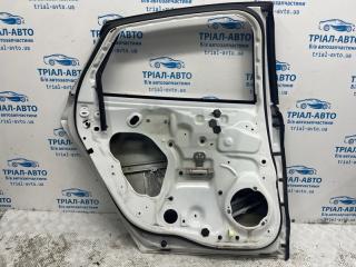 Дверь задняя левая Fusion USA 2013-2020 2 1.5 бензин ENUN0