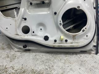 Дверь задняя левая Fusion USA 2013-2020 2 1.5 бензин ENUN0