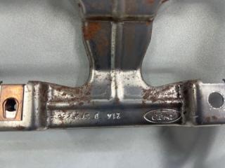 Дверь задняя левая Fusion USA 2013-2020 2 1.5 бензин ENUN0