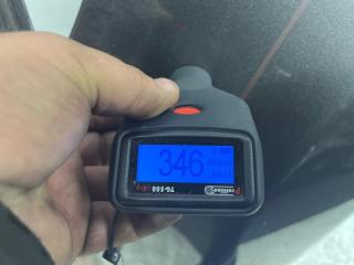 Крыло переднее правое Acura MDX YD2 3.7 бензин J37A1