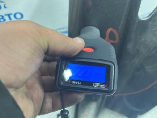 Крыло переднее правое MDX 2006-2013 YD2 3.7 бензин J37A1