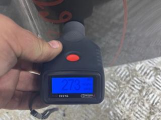 Крыло переднее правое MDX 2006-2013 YD2 3.7 бензин J37A1