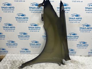 Крыло переднее правое MDX 2006-2013 YD2 3.7 бензин J37A1
