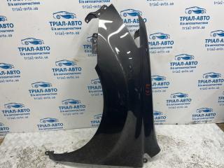 Запчасть крыло переднее левое Acura MDX 2006-2013