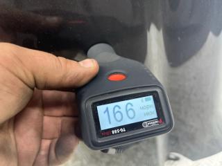 Крыло переднее левое MDX 2006-2013 YD2 3.7 бензин J37A1