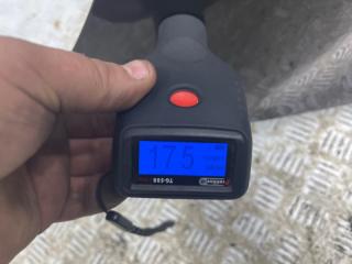 Крыло переднее левое MDX 2006-2013 YD2 3.7 бензин J37A1