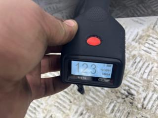 Крыло переднее левое MDX 2006-2013 YD2 3.7 бензин J37A1