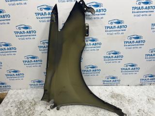 Крыло переднее левое MDX 2006-2013 YD2 3.7 бензин J37A1