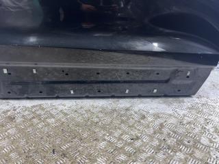 Дверь передняя правая Ford Edge 2 2.0 бензин ENR90