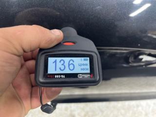 Дверь передняя правая Edge 2015-2018 2 2.0 бензин ENR90