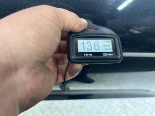 Дверь передняя правая Edge 2015-2018 2 2.0 бензин ENR90