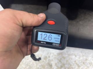 Дверь передняя правая Edge 2015-2018 2 2.0 бензин ENR90