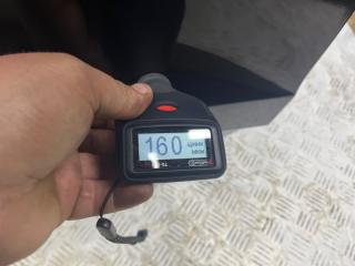 Дверь передняя правая Edge 2015-2018 2 2.0 бензин ENR90