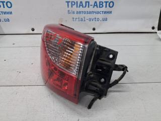 Фонарь задний внешний левый Infiniti QX60 L50 3.5 бензин VQ35DE