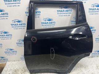 Дверь задняя левая Jeep Compass 2016-2020