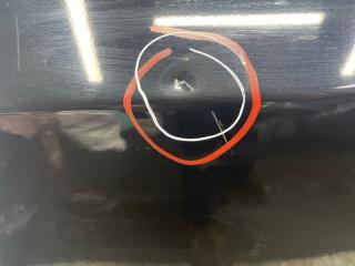 Дверь задняя левая Compass 2016-2020 MP 2.4 бензин EDE