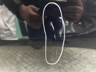 Дверь задняя левая Jeep Compass MP 2.4 бензин EDE