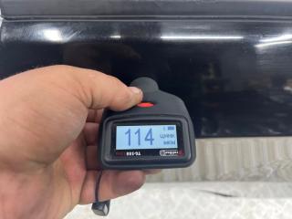 Дверь задняя левая Compass 2016-2020 MP 2.4 бензин EDE