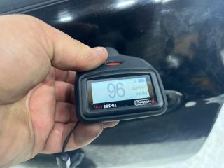 Дверь задняя левая Compass 2016-2020 MP 2.4 бензин EDE