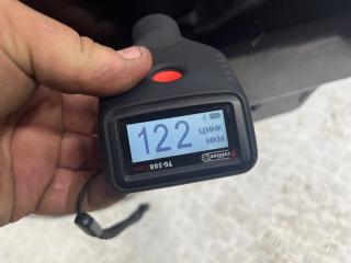 Дверь задняя левая Compass 2016-2020 MP 2.4 бензин EDE