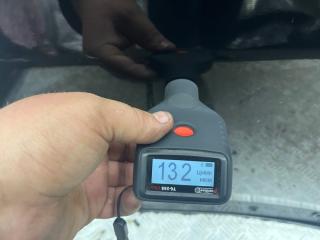 Дверь задняя левая Compass 2016-2020 MP 2.4 бензин EDE