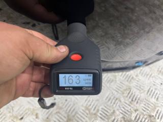 Дверь задняя левая Compass 2016-2020 MP 2.4 бензин EDE