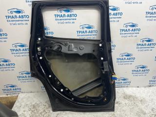 Дверь задняя левая Compass 2016-2020 MP 2.4 бензин EDE