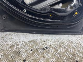 Дверь задняя левая Compass 2016-2020 MP 2.4 бензин EDE