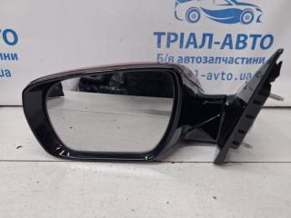 Зеркало левое Santa fe 2012-2019 DM 2.4 бензин G4KJ