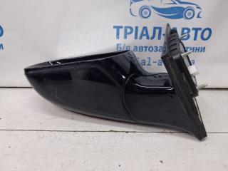 Зеркало левое Santa fe 2012-2019 DM 2.4 бензин G4KJ