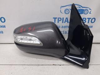 Запчасть зеркало правое Acura MDX 2006-2013