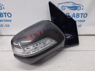Зеркало правое MDX 2006-2013 YD2 3.7 бензин J37A1