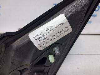 Зеркало правое MDX 2006-2013 YD2 3.7 бензин J37A1