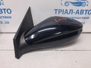Зеркало левое Hyundai Sonata 2010-2016 Б/У Зеркало левое Hyundai Sonata 2010-2016