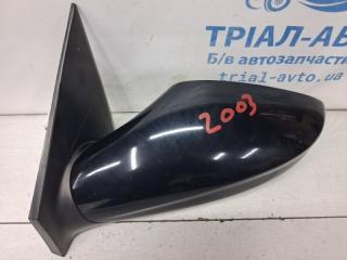 Зеркало левое Sonata 2010-2016 YF 2.4 бензин G4KJ