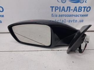 Зеркало левое Sonata 2010-2016 YF 2.4 бензин G4KJ