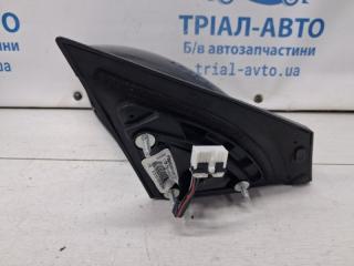 Зеркало левое Sonata 2010-2016 YF 2.4 бензин G4KJ