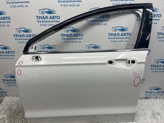Дверь передняя левая Ford Fusion USA 2013-2020