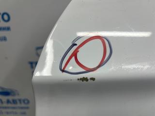 Дверь передняя левая Fusion USA 2013-2020 2 1.5 бензин ENUN0