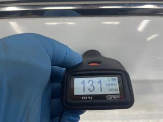 Дверь передняя левая Fusion USA 2013-2020 2 1.5 бензин ENUN0