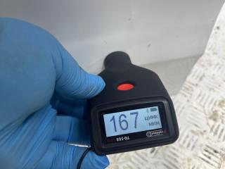 Дверь передняя левая Fusion USA 2013-2020 2 1.5 бензин ENUN0