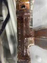 Дверь передняя левая Fusion USA 2013-2020 2 1.5 бензин ENUN0